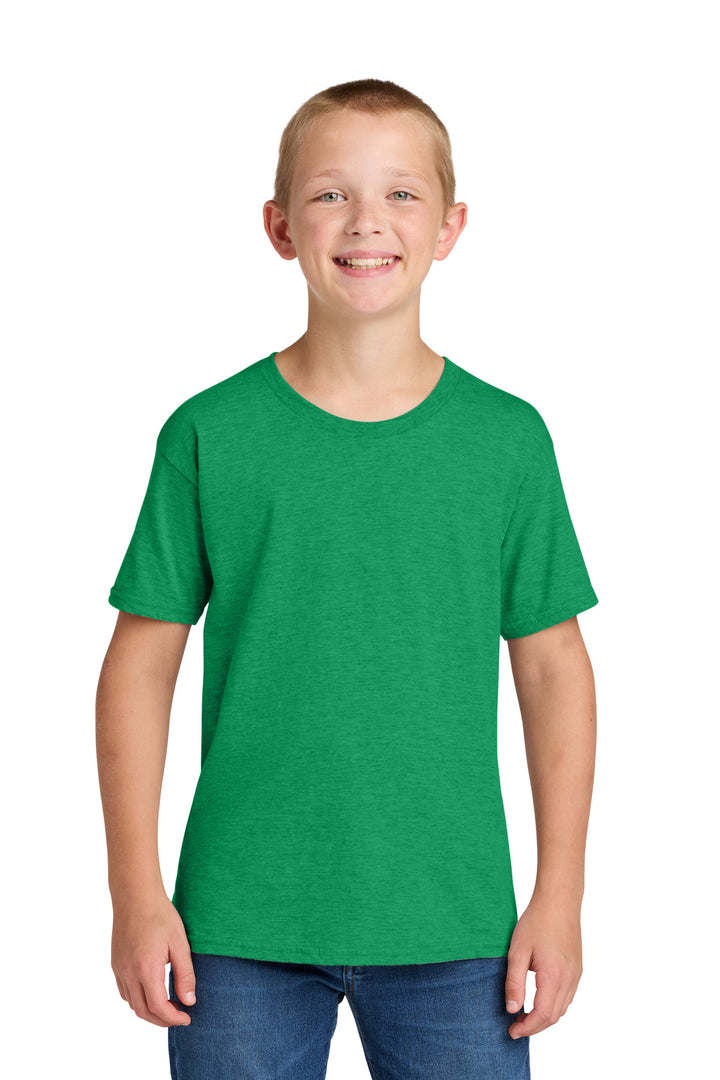 Jerzees Classics ™  Youth Cotton T-Shirt 363Y