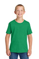 Retro Heather Green