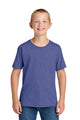 Retro Heather Purple