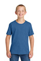 Retro Heather Royal