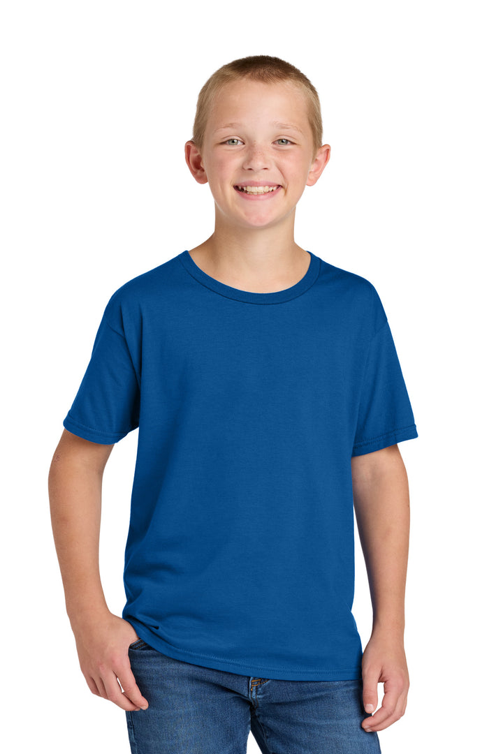 Jerzees Classics ™  Youth Cotton T-Shirt 363Y