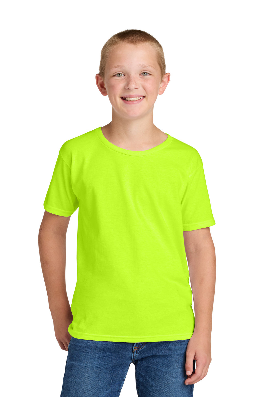 Jerzees Classics ™  Youth Cotton T-Shirt 363Y