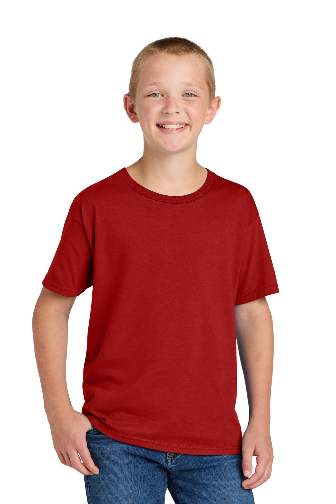 Jerzees Classics ™  Youth Cotton T-Shirt 363Y