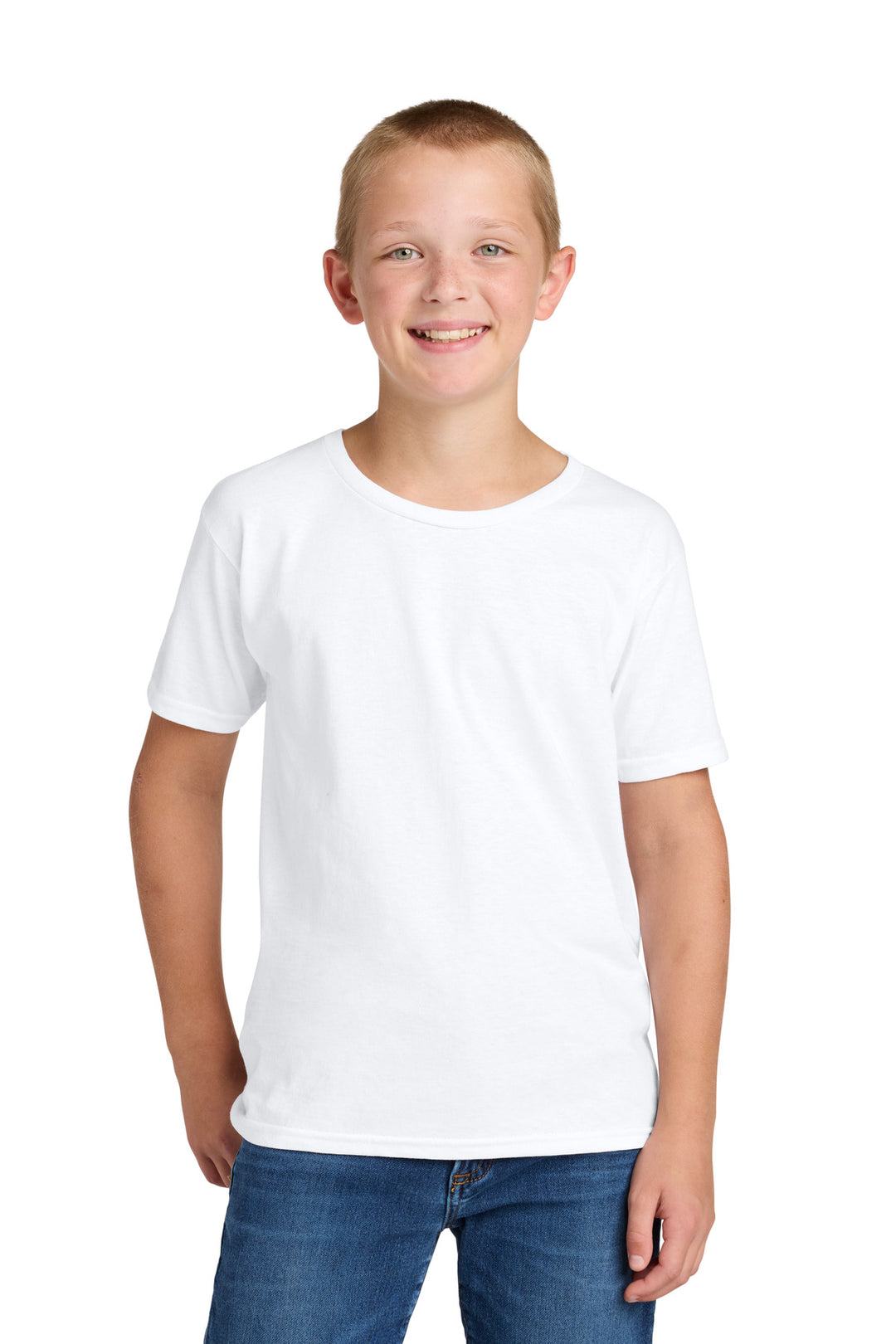 Jerzees Classics ™  Youth Cotton T-Shirt 363Y