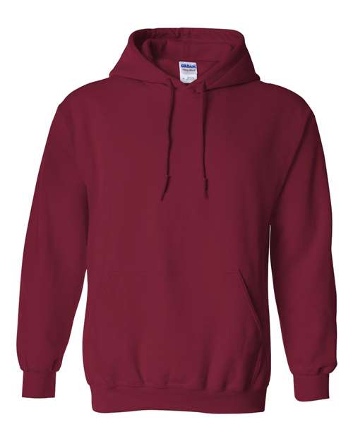 Unisex Heavy Blend™ Hooded Sweatshirt - Gildan – 18500