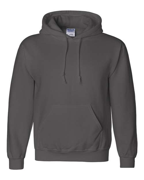 Unisex DryBlend® Hooded Sweatshirt - Gildan - 12500