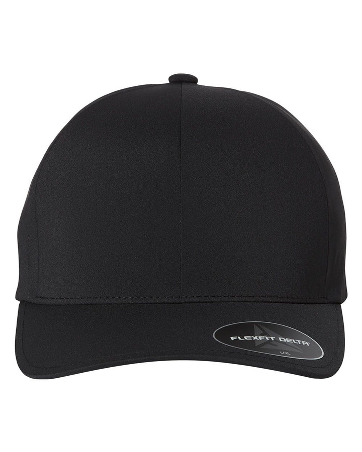 Delta® Seamless Cap - Flexfit - 180