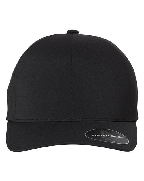 Delta® Seamless Cap - Flexfit - 180