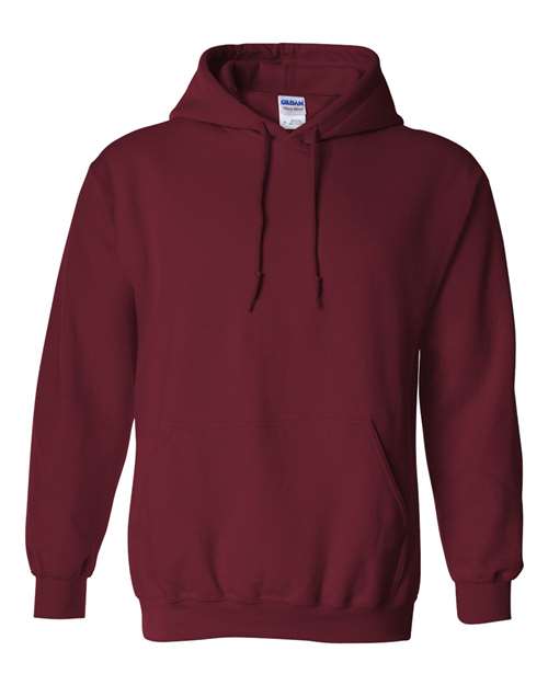 Unisex Heavy Blend™ Hooded Sweatshirt - Gildan – 18500