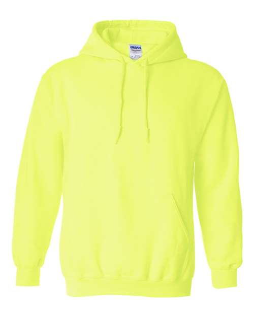 Unisex Heavy Blend™ Hooded Sweatshirt - Gildan – 18500