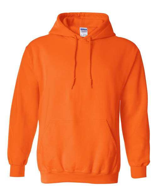 Unisex Heavy Blend™ Hooded Sweatshirt - Gildan – 18500