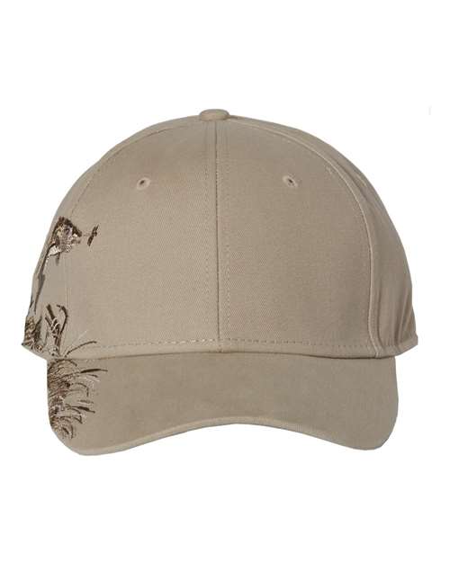 Trout Cap - DRI DUCK