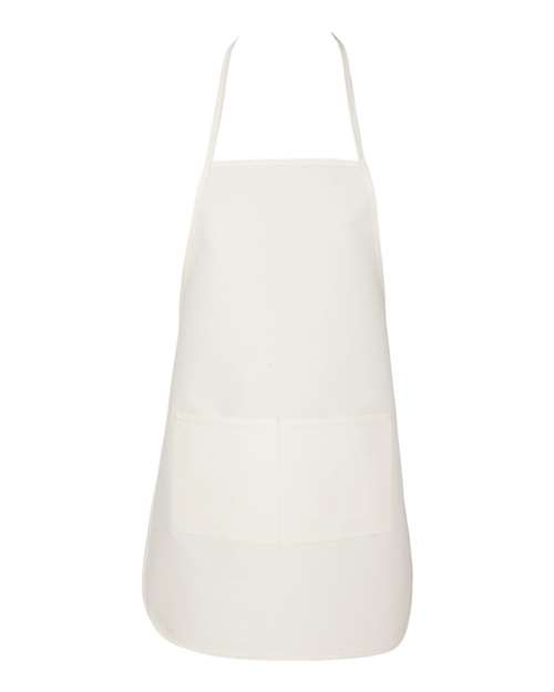 Long Butcher Block Apron - Liberty Bags