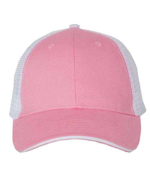 Sandwich Trucker Cap - Valucap