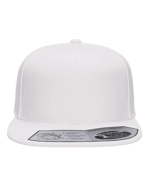 110® Snapback Cap - Flexfit - 110F