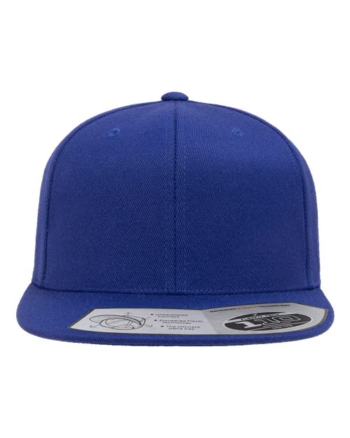 110® Snapback Cap – 110F - Flexfit