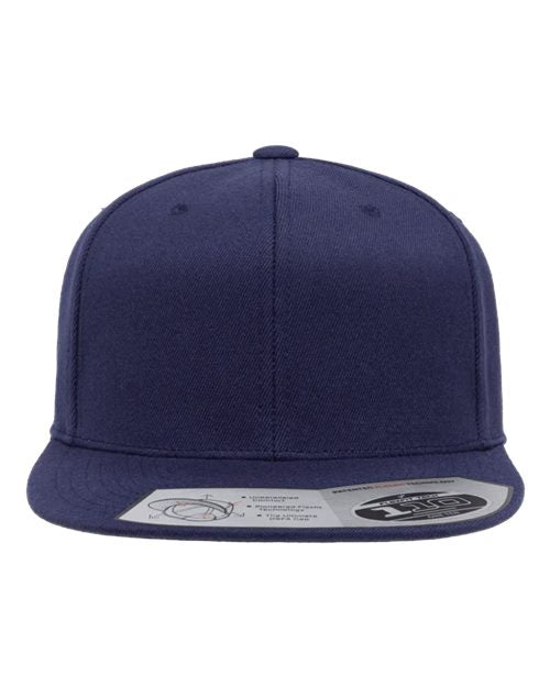 110® Snapback Cap - Flexfit - 110F