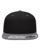 Black/ Grey