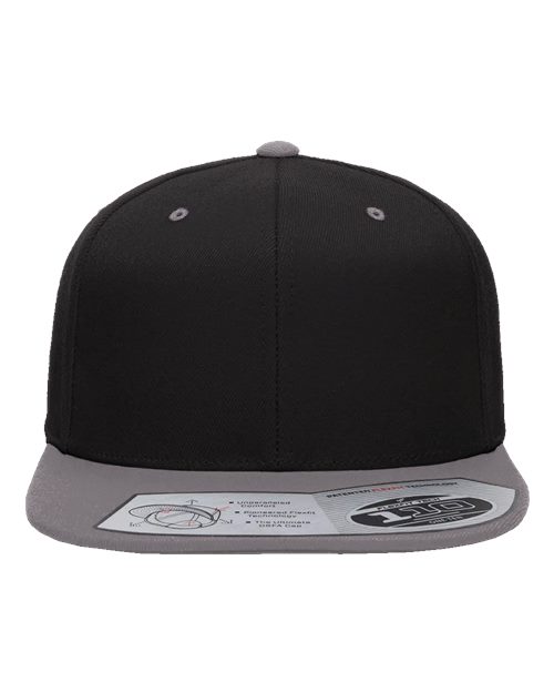 110® Snapback Cap - Flexfit - 110F
