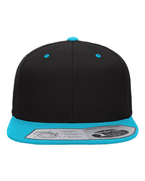 110® Snapback Cap - Flexfit - 110F