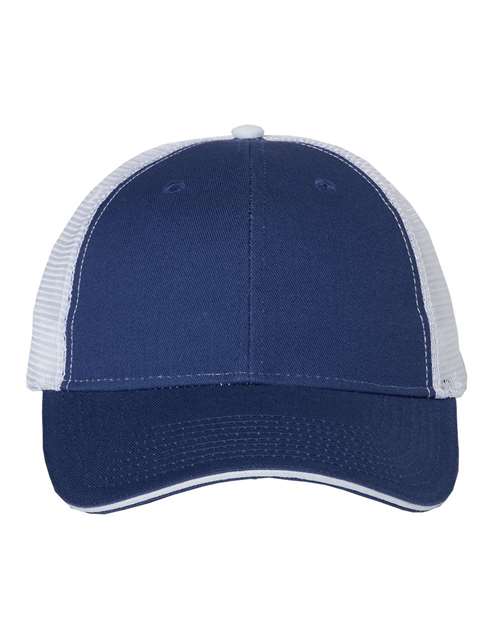 Sandwich Trucker Cap - Valucap