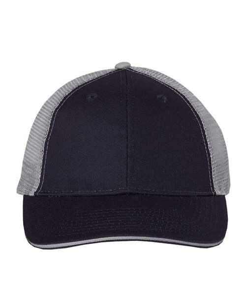 Sandwich Trucker Cap - Valucap