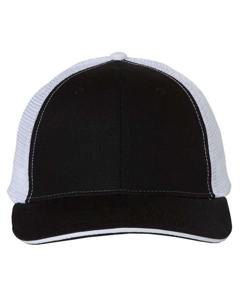 Sandwich Trucker Cap - Valucap