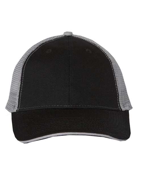 Sandwich Trucker Cap - Valucap