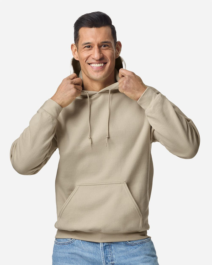 Unisex Heavy Blend™ Hooded Sweatshirt - Gildan – 18500