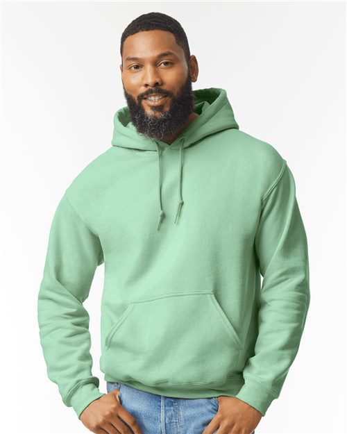 Unisex Heavy Blend™ Hooded Sweatshirt - Gildan – 18500