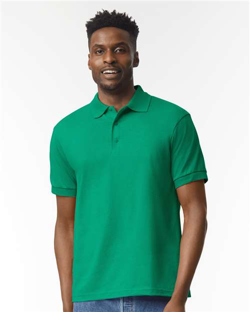 Unisex DryBlend® Jersey Polo - Gildan - 8800