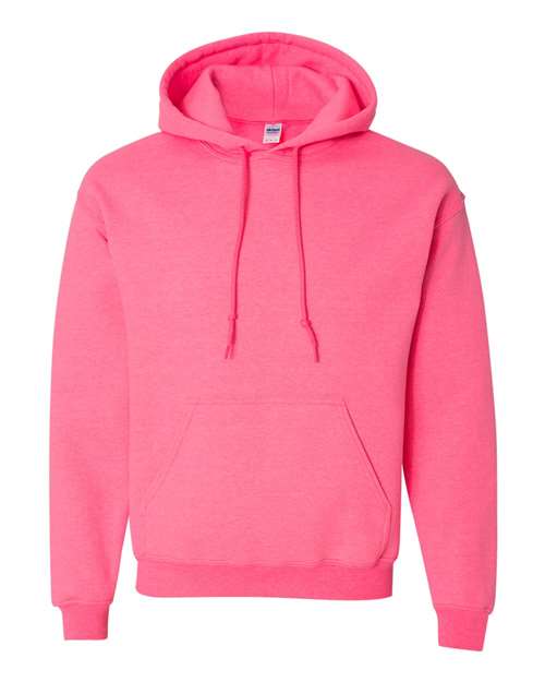 Unisex Heavy Blend™ Hooded Sweatshirt - Gildan – 18500