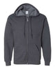 Dark Heather