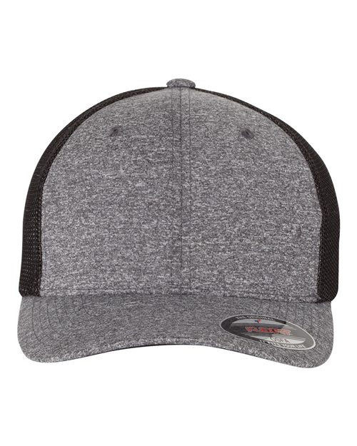 Mélange Trucker Cap – 6311 - Flexfit