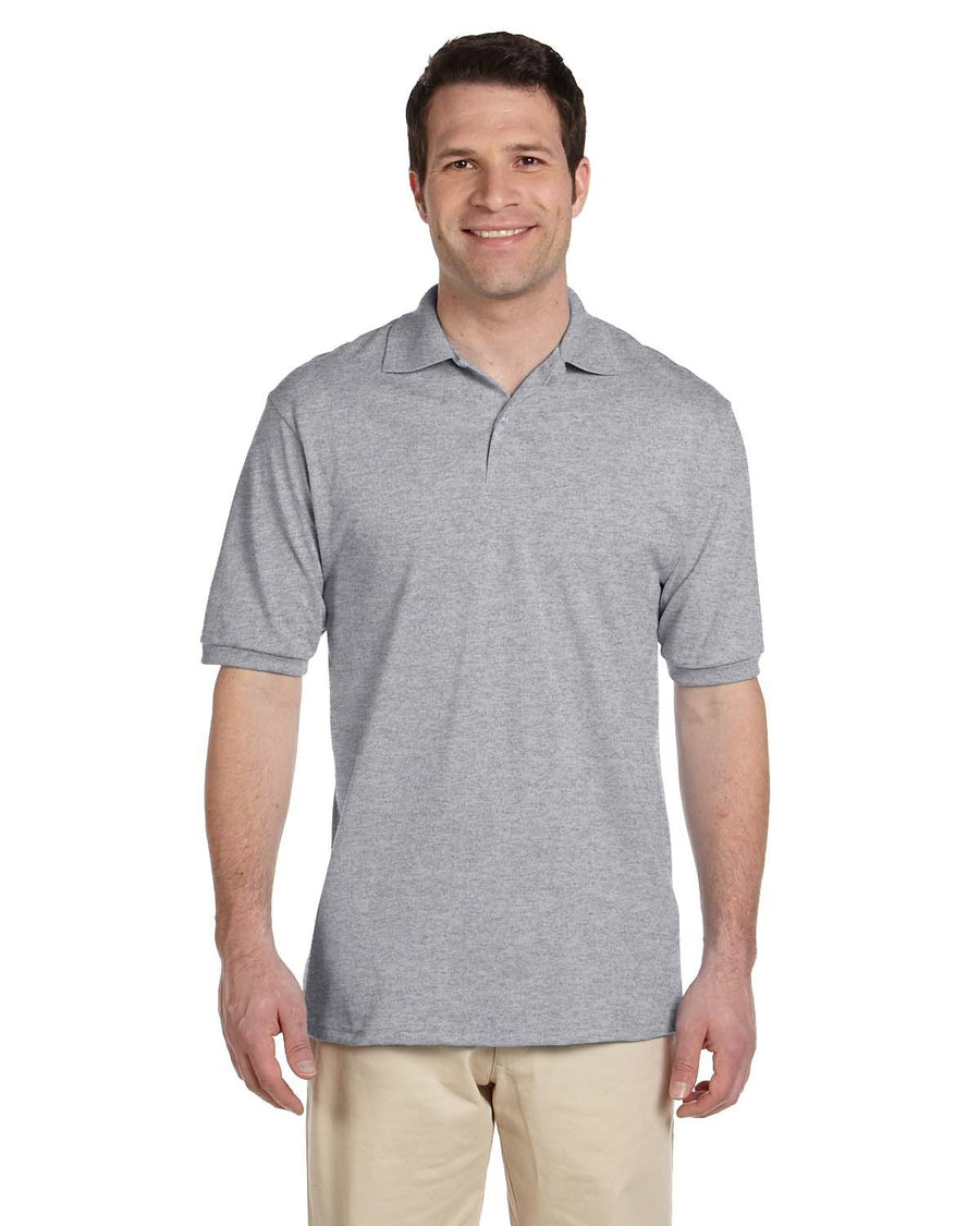 Adult SpotShield™ Jersey Polo