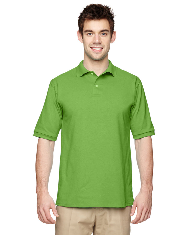Adult SpotShield™ Jersey Polo