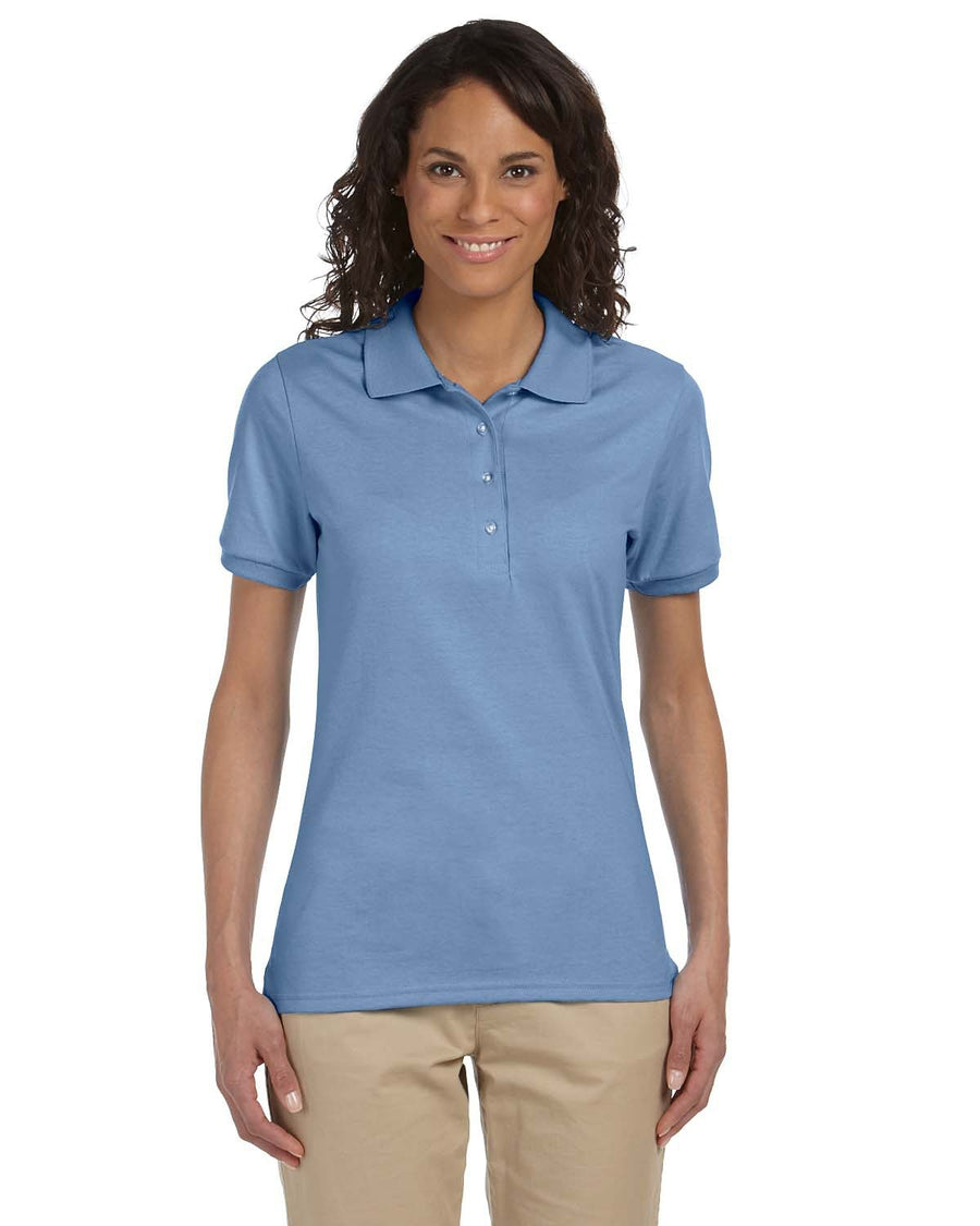 Ladies' SpotShield™ Jersey Polo