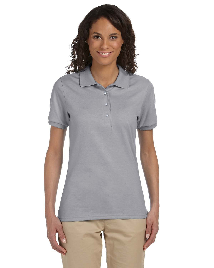 Ladies' SpotShield™ Jersey Polo