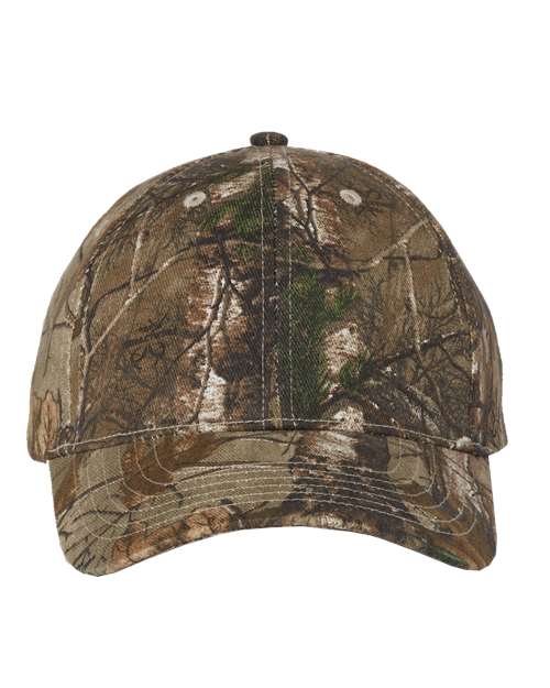 Licensed Camo Cap - Kati