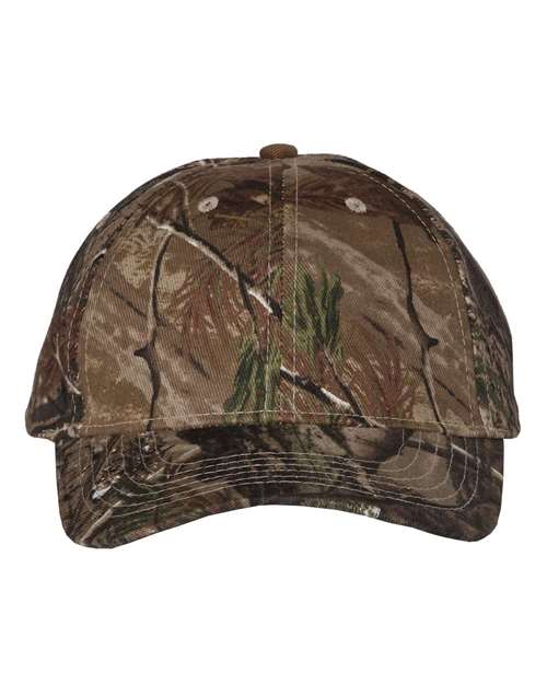 Licensed Camo Cap - Kati