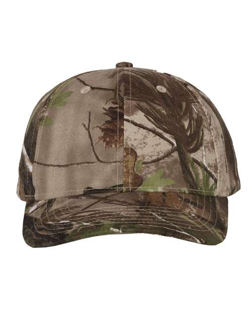Licensed Camo Cap - Kati