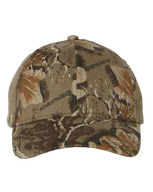 Licensed Camo Cap - Kati