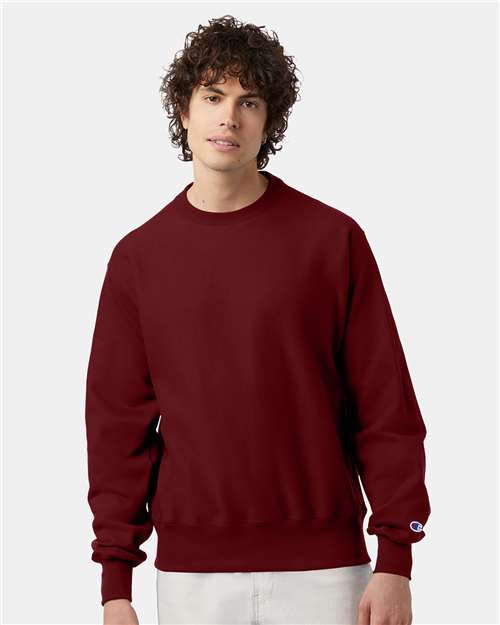 Unisex Reverse Weave® Crewneck Sweatshirt - Champion - S149