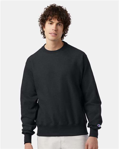 Unisex Reverse Weave® Crewneck Sweatshirt - Champion - 1760