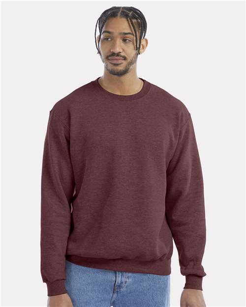 Unisex Powerblend® Crewneck Sweatshirt - Champion - S600