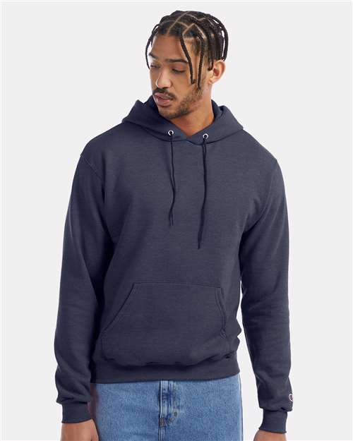 Unisex Powerblend® Hooded Sweatshirt - Champion - S700