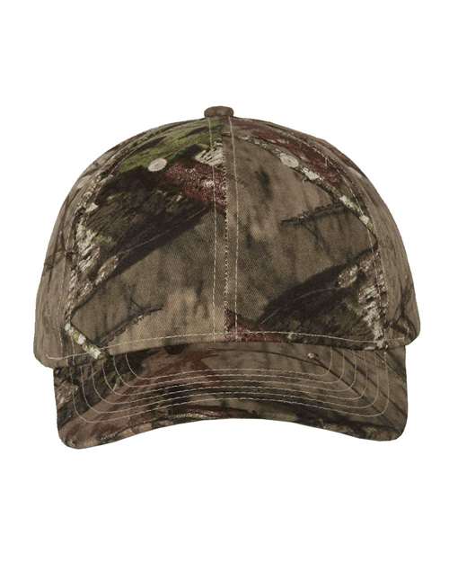 Licensed Camo Cap - Kati