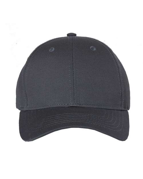Cotton Twill Cap - Valucap