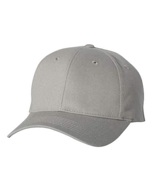 Cotton Twill Cap - Valucap