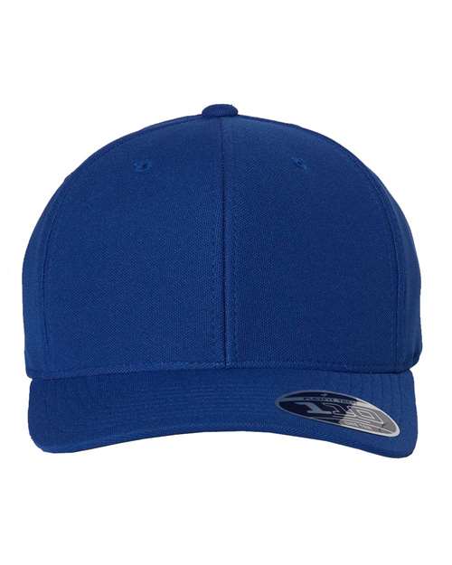 110® Cool & Dry Mini-Piqué Cap – 110P - Flexfit